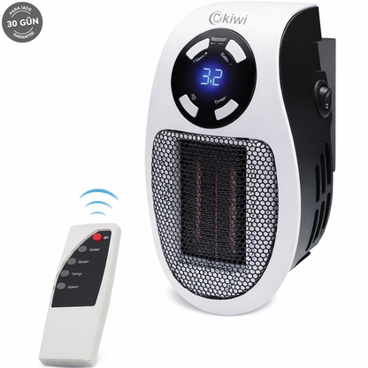 Mini Elektrikli Isıtıcı